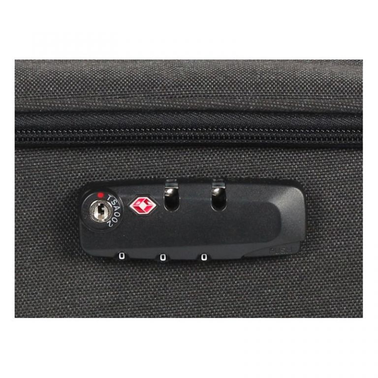 CAFE' RACER REAR BAG - SHAD